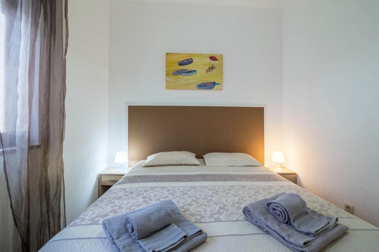 Armacao Residences Apartment