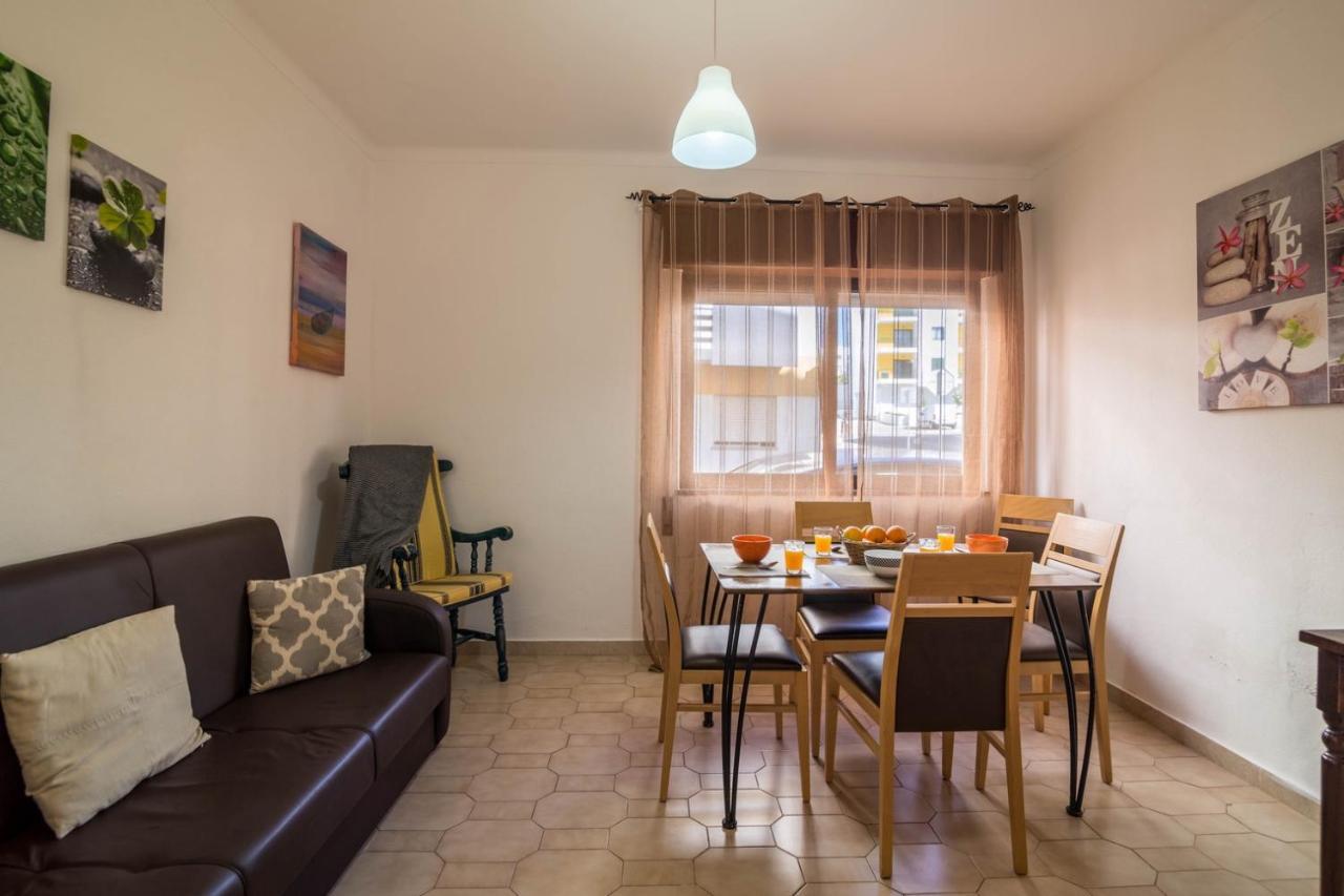 Armacao Residences Appartamento Armação de Pêra
