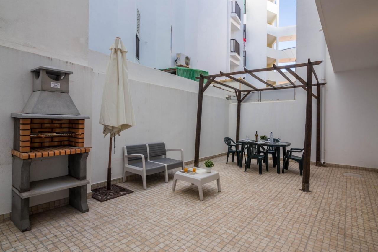 Armacao Residences * Armação de Pêra