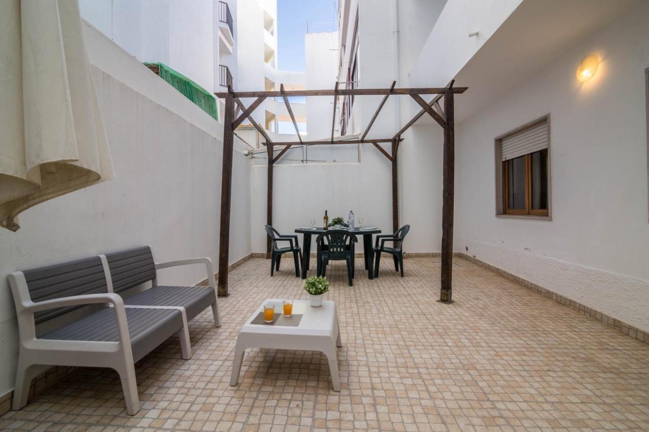Armacao Residences Appartamento Armação de Pêra