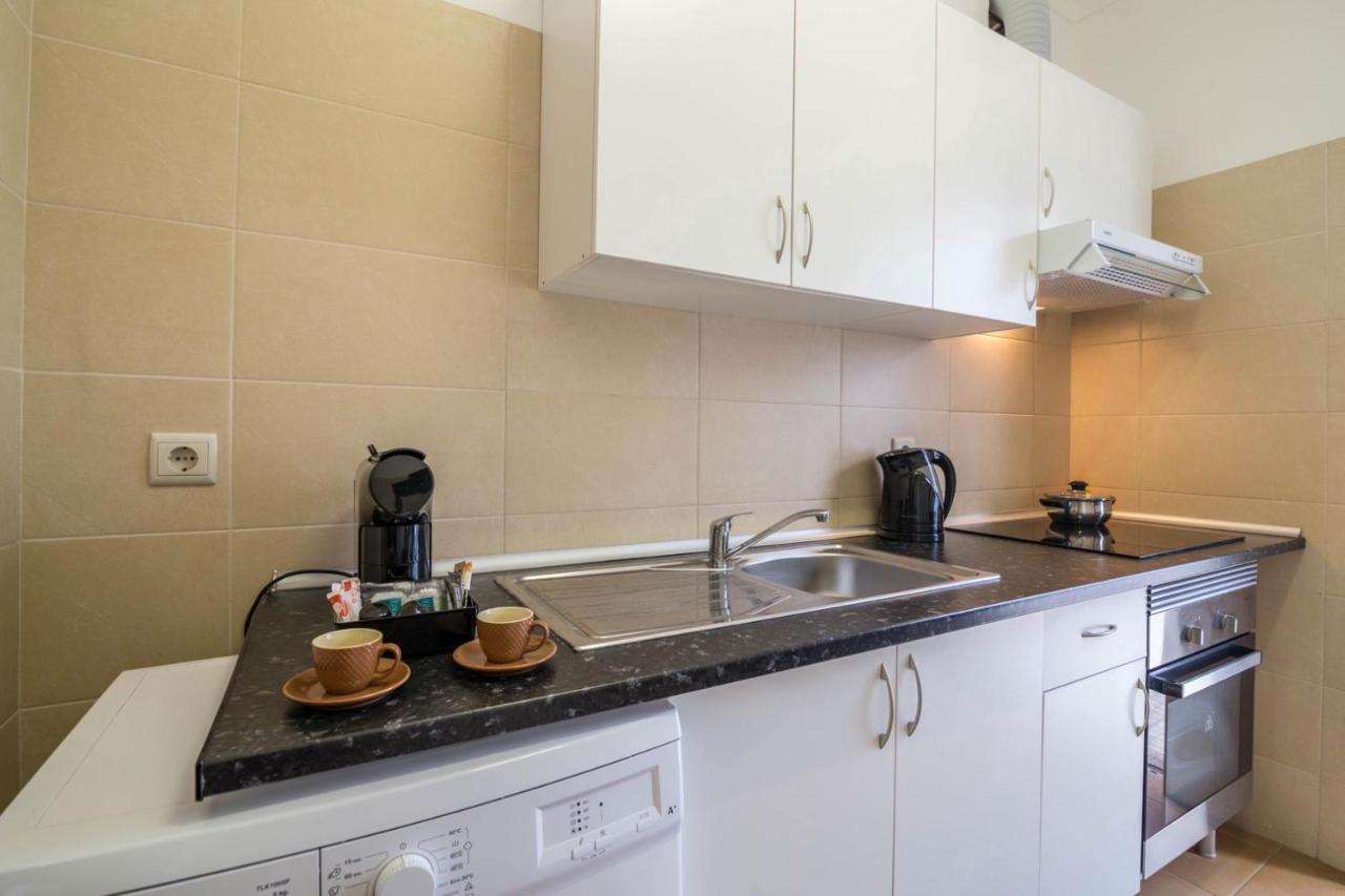 Appartamento Armacao Residences Armação de Pêra
