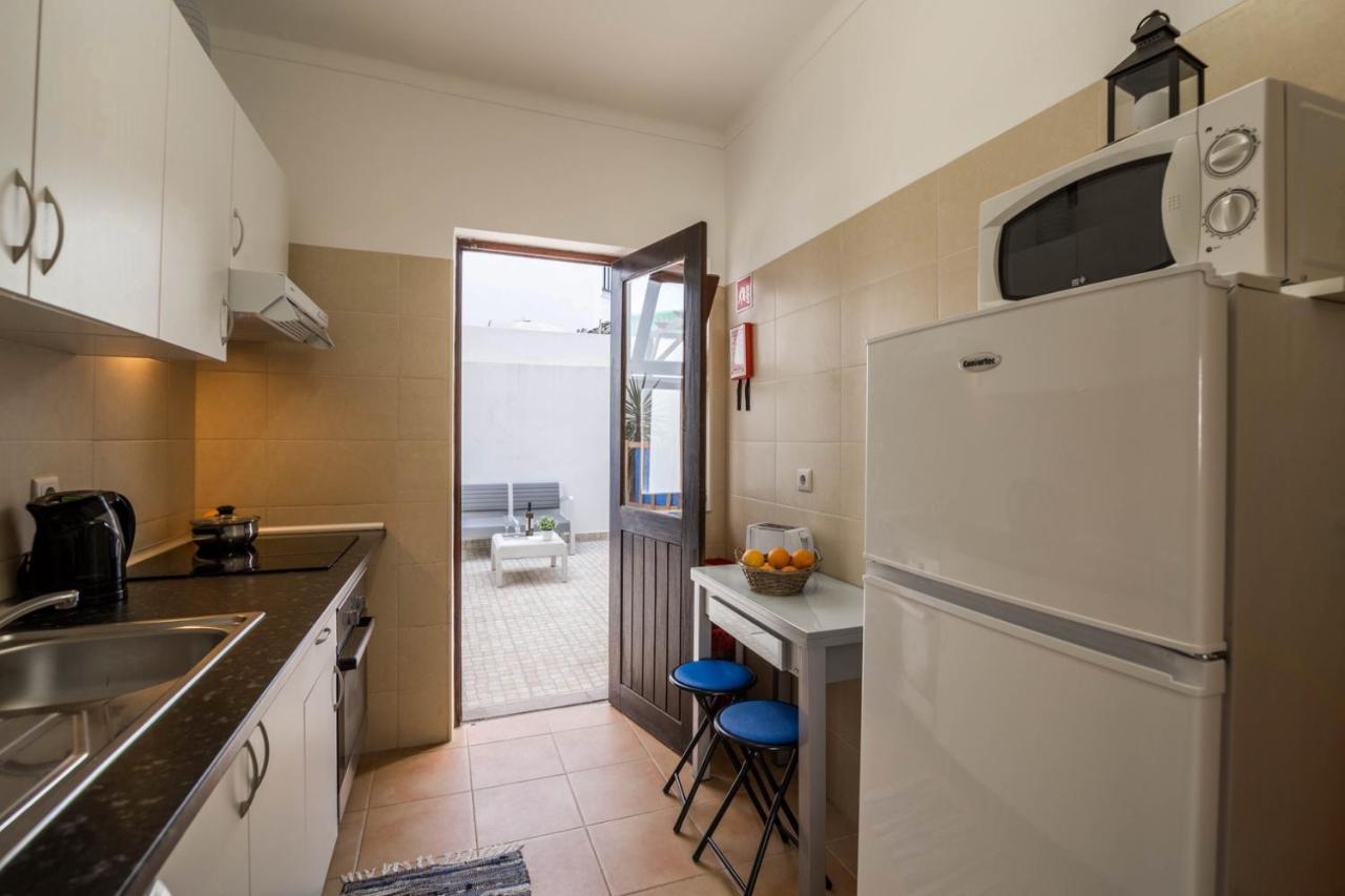 Apartment Armacao Residences Armacao de Pera