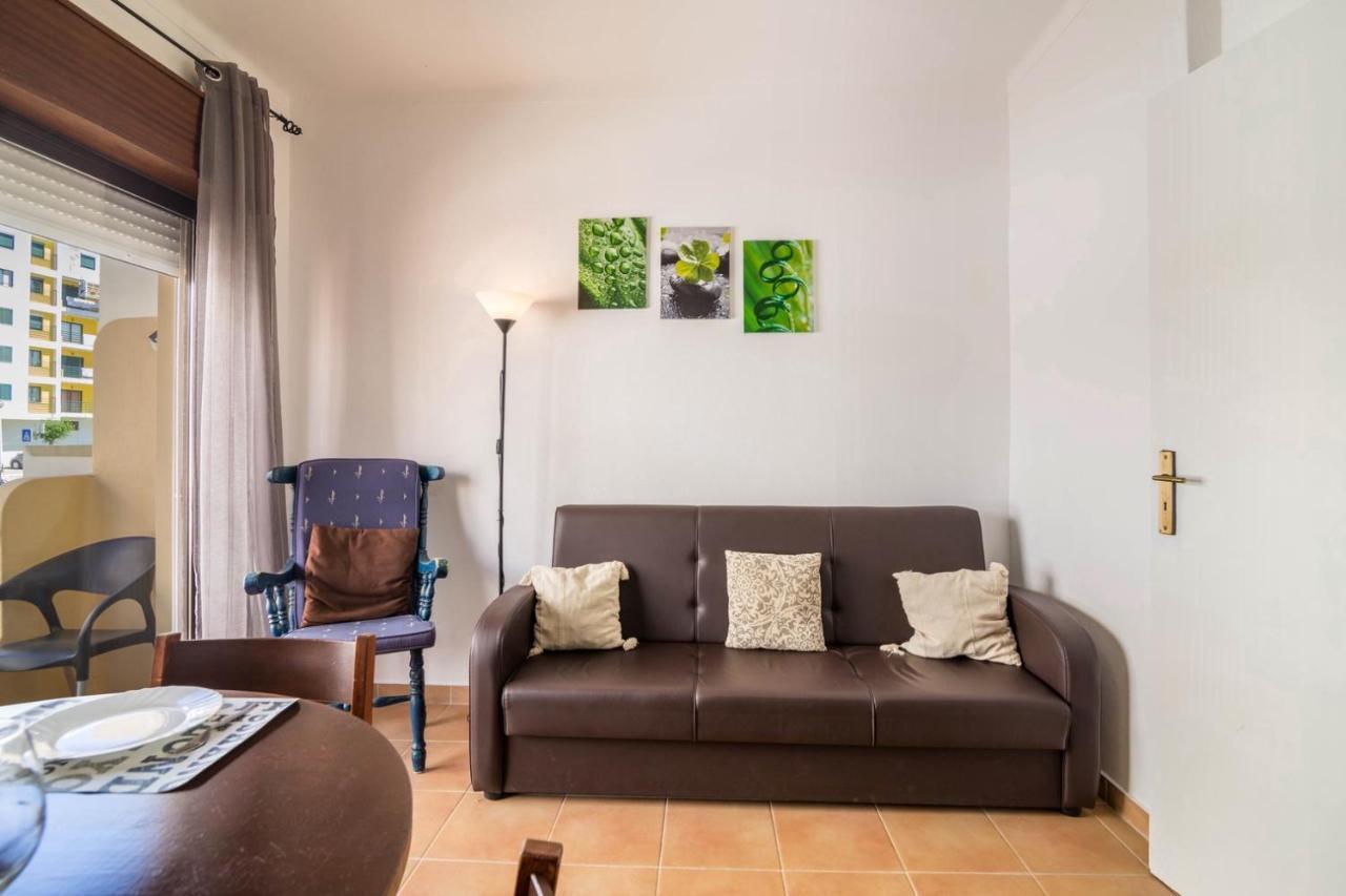 Apartment Armacao Residences