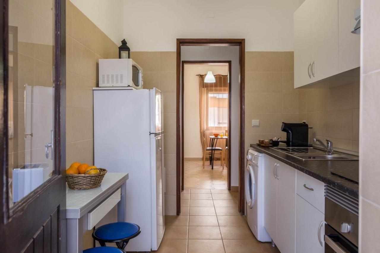 Apartment Armacao Residences *