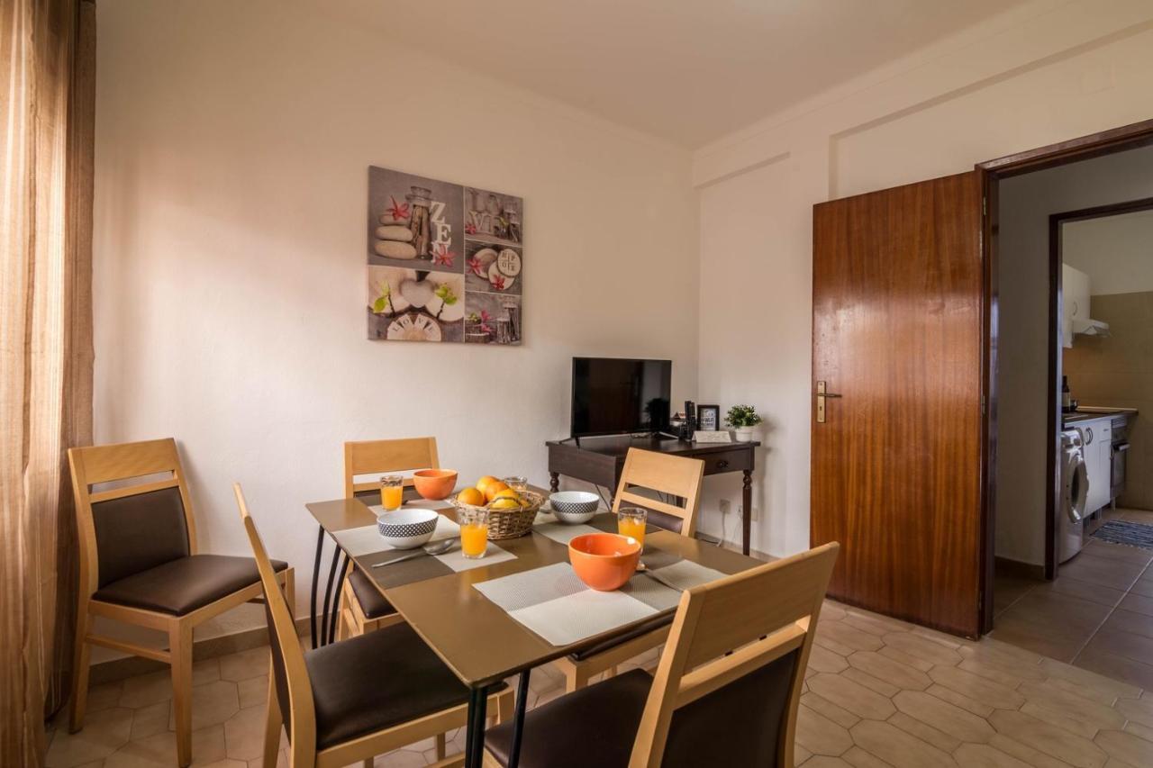 Apartment Armacao Residences *
