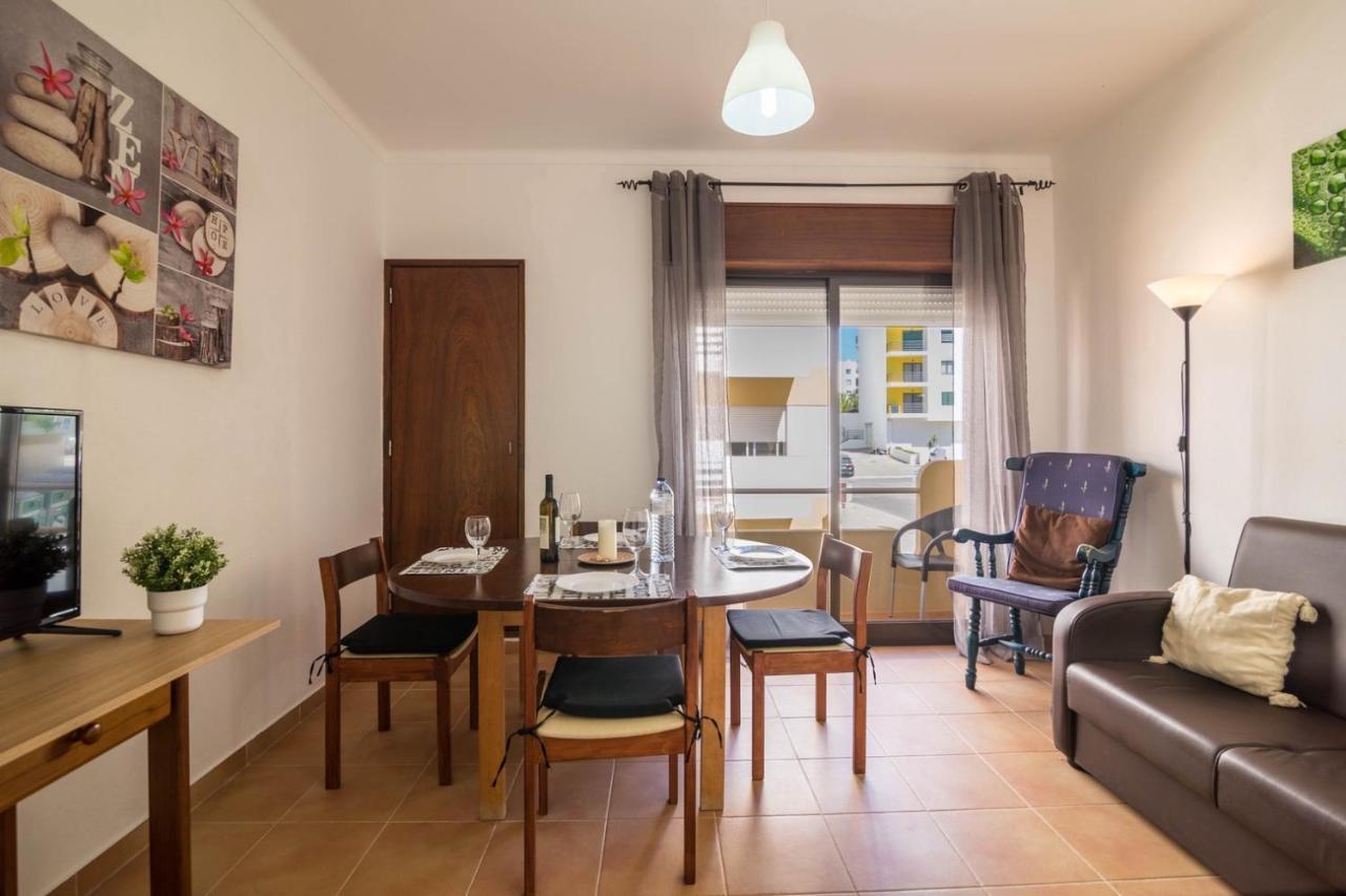 Armacao Residences Appartamento *