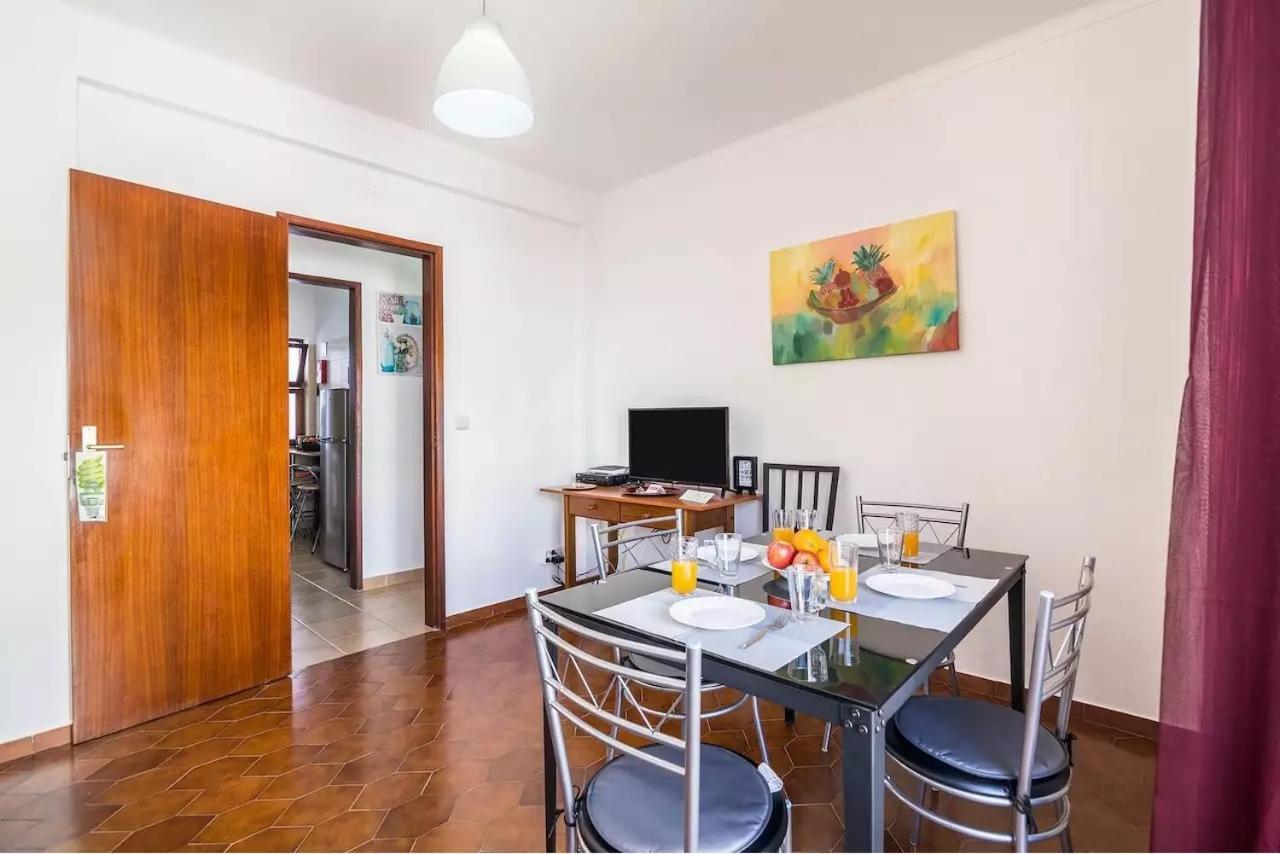 Armacao Residences Apartment Armacao de Pera