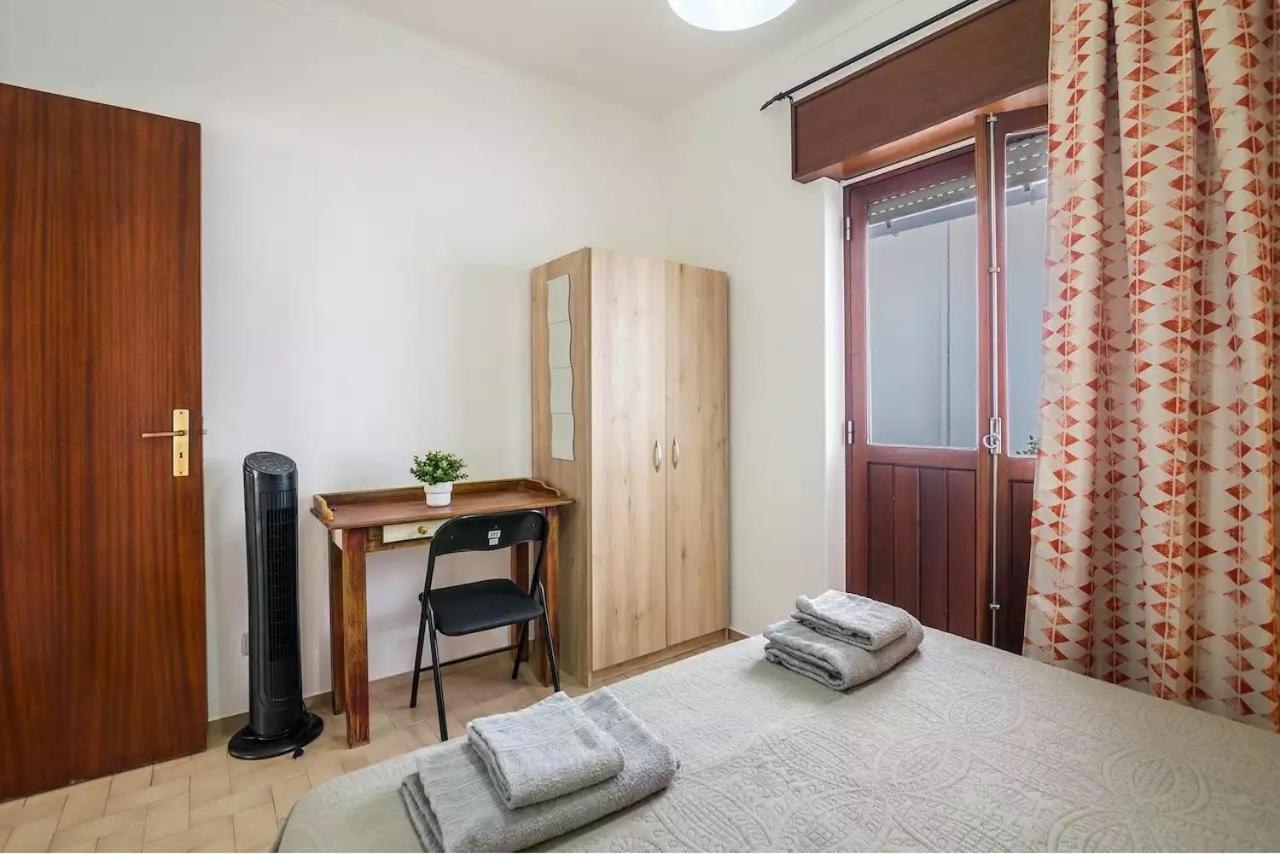 Armacao Residences Apartment *