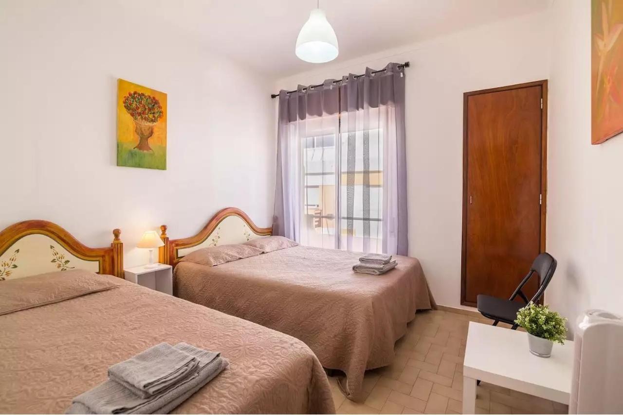 Apartment Armacao Residences Armacao de Pera