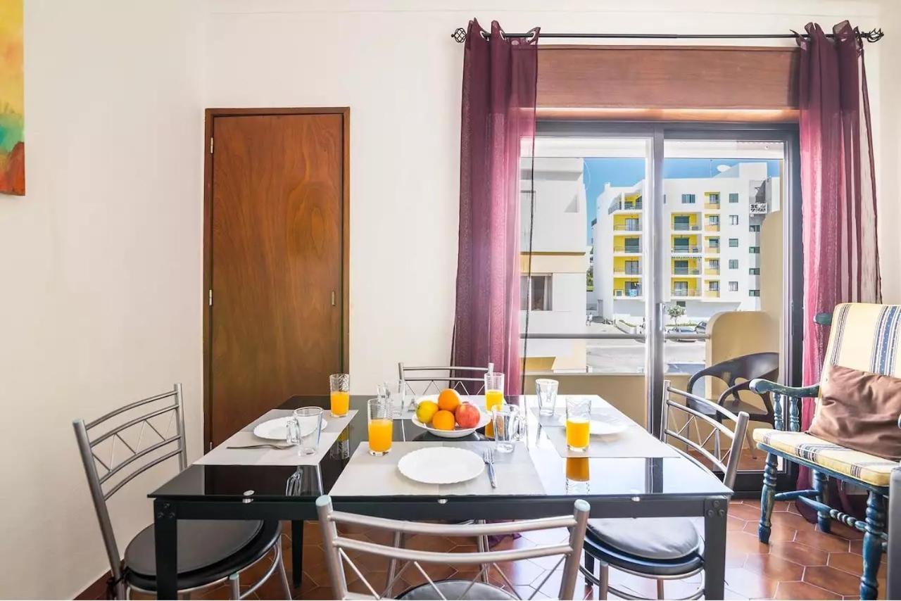 Apartment Armacao Residences