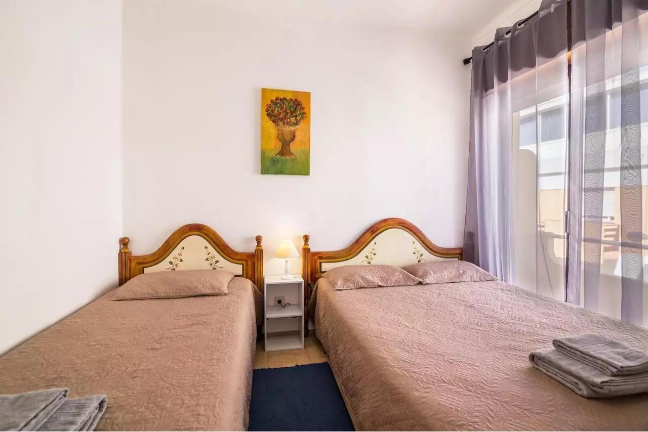 Armacao Residences Apartment *