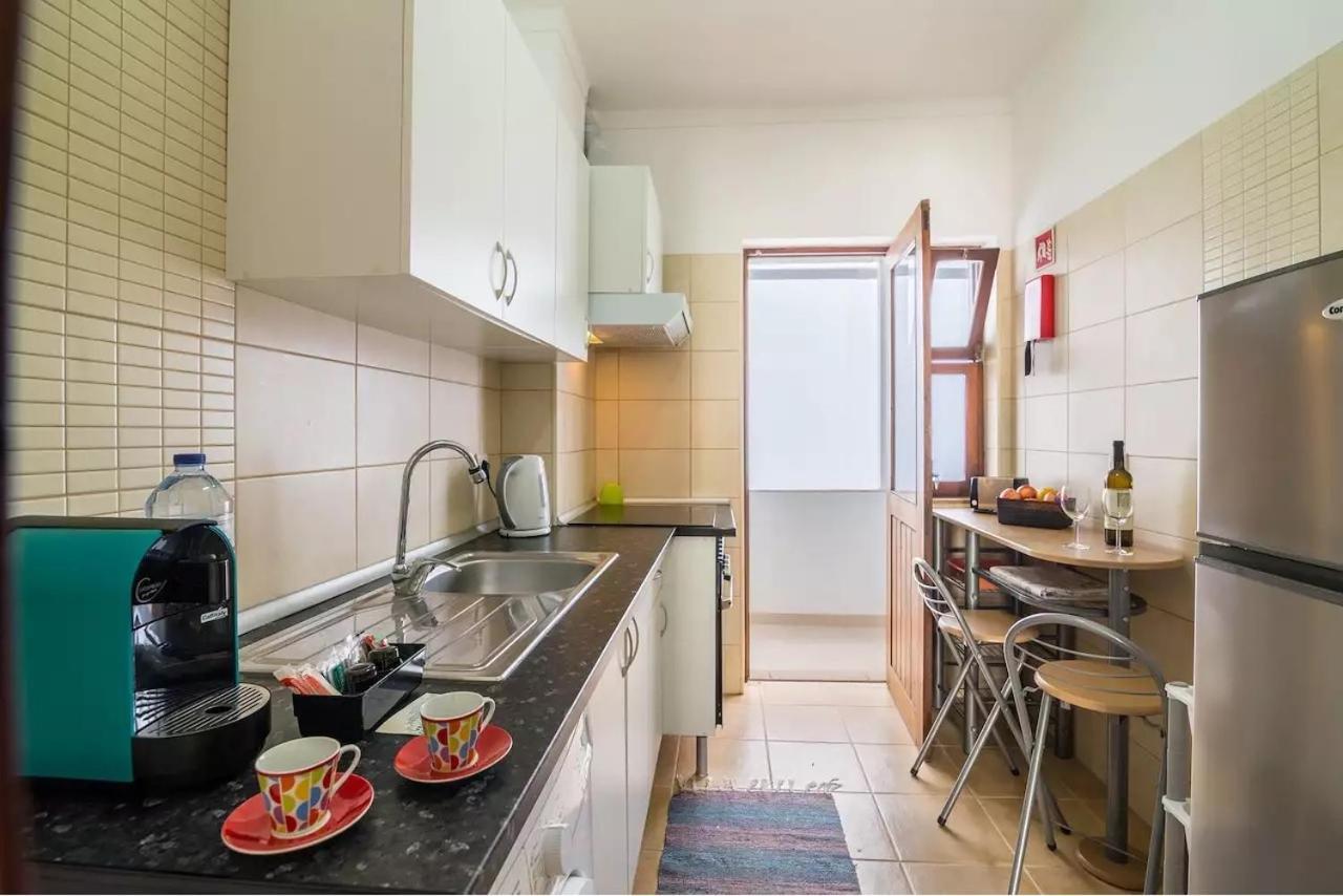 Armacao Residences Appartamento Armação de Pêra