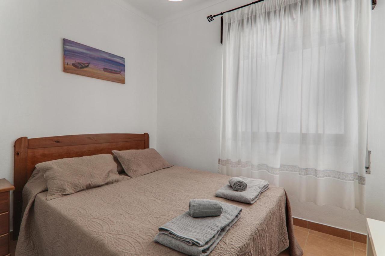 Apartment Armacao Residences