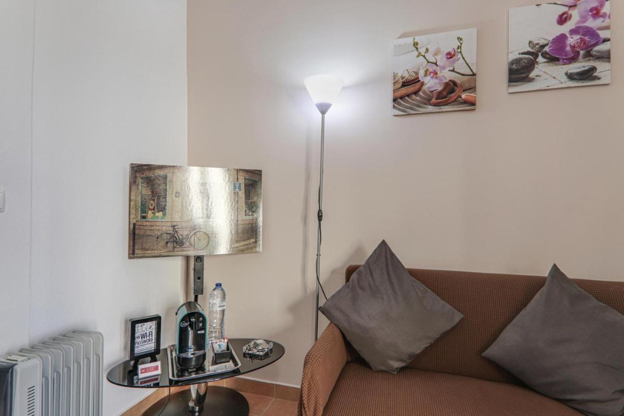 Appartamento Armacao Residences