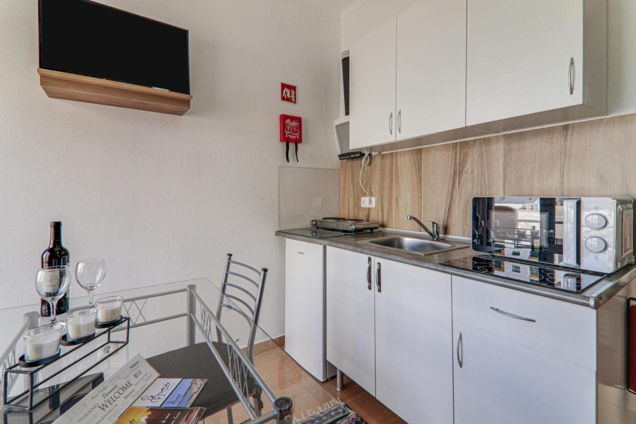 Apartment Armacao Residences *