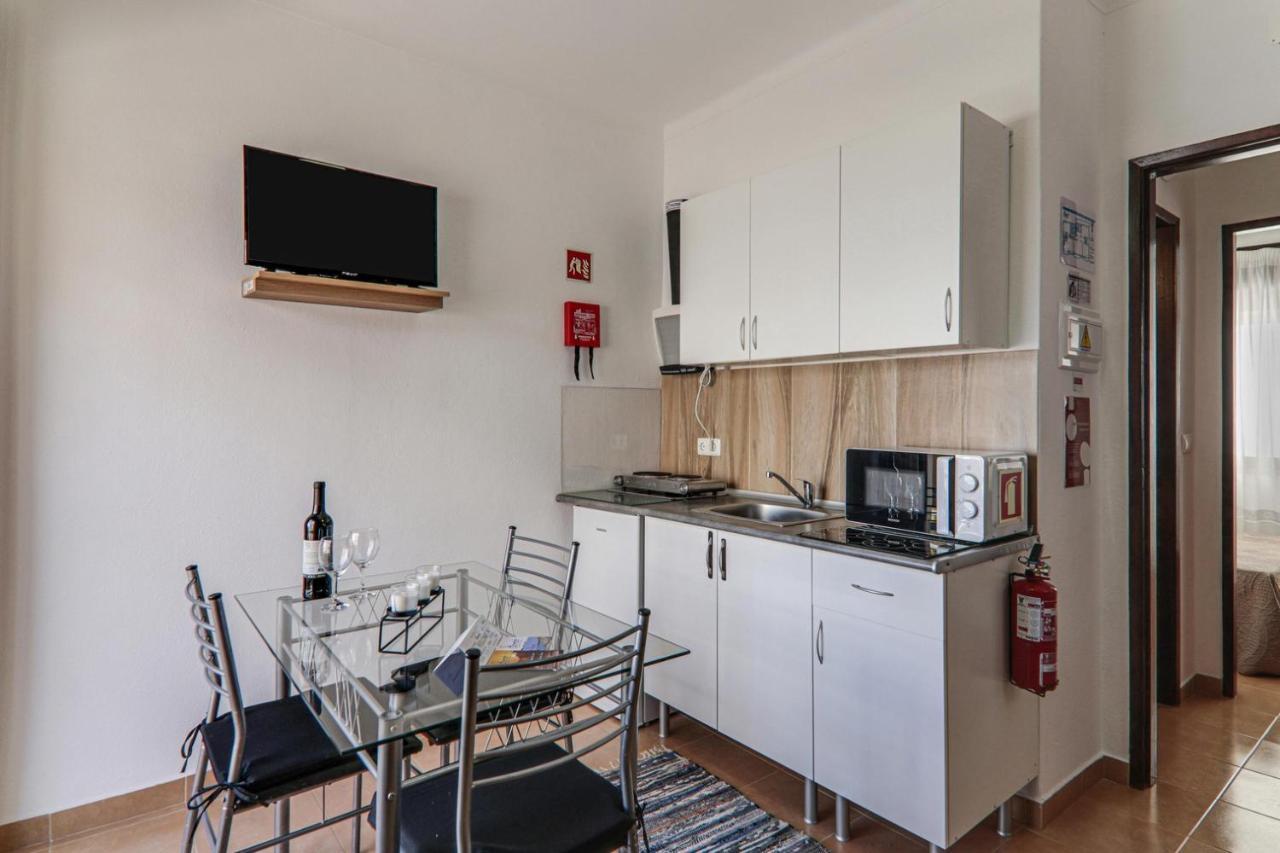 Armacao Residences Appartamento