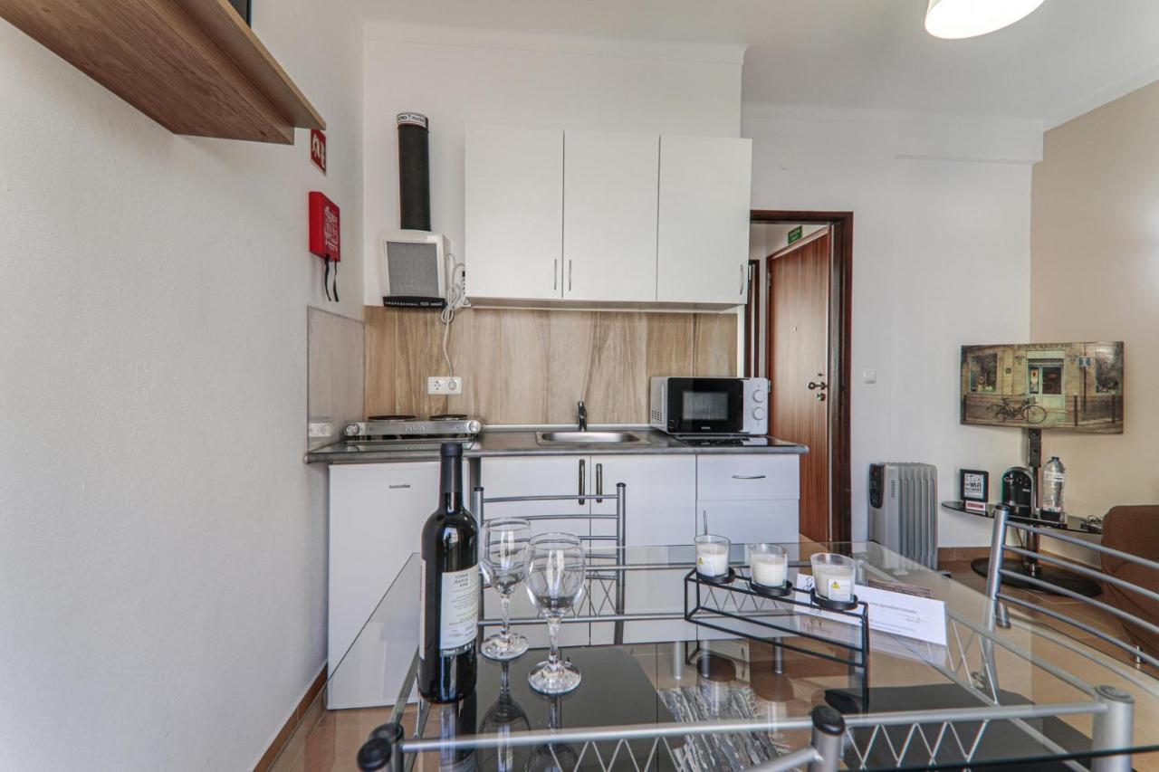 Apartment Armacao Residences Armacao de Pera