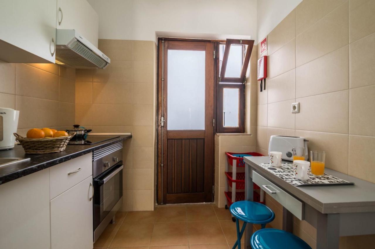Armacao Residences Apartment