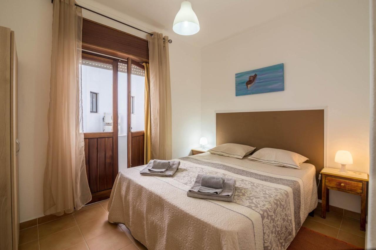 Apartment Armacao Residences *