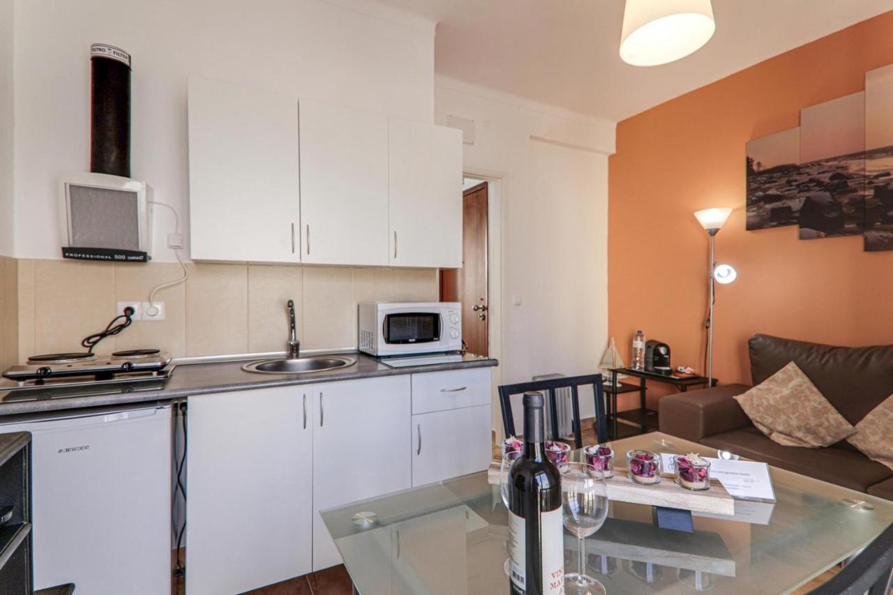 Armacao Residences * Armação de Pêra