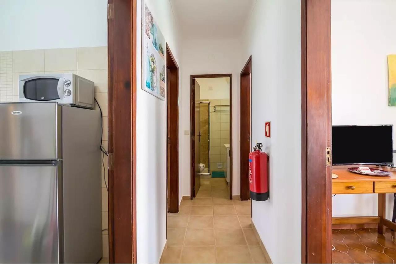 Appartamento Armacao Residences *