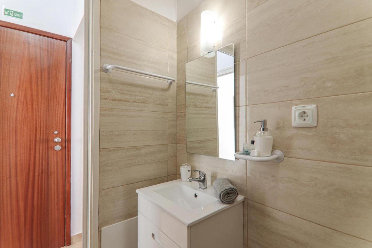 Armacao Residences Appartamento Armação de Pêra