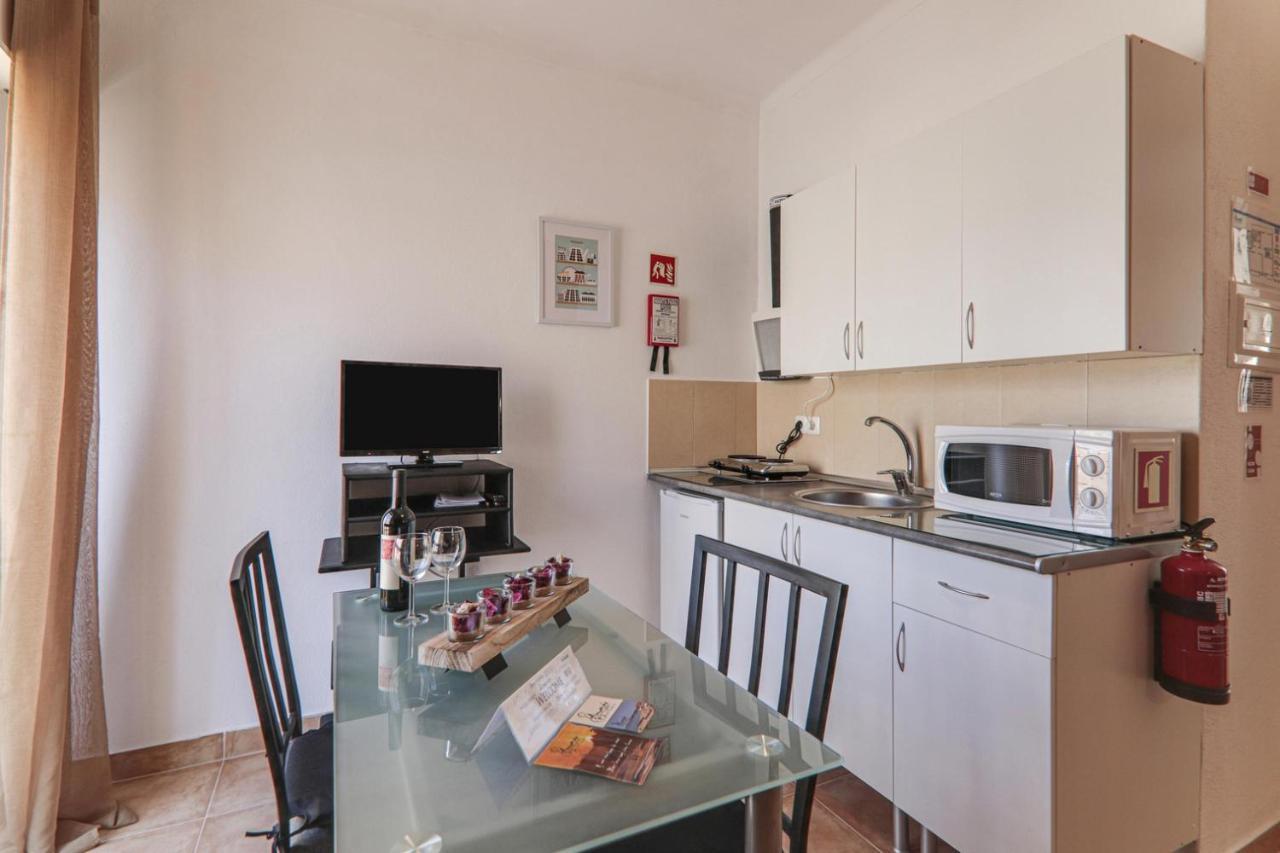 Appartamento Armacao Residences Armação de Pêra