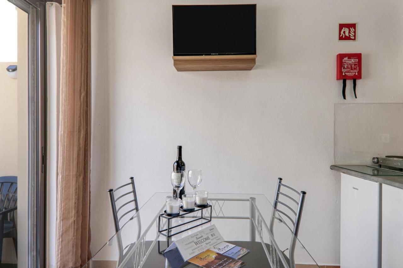 Apartment Armacao Residences Armacao de Pera