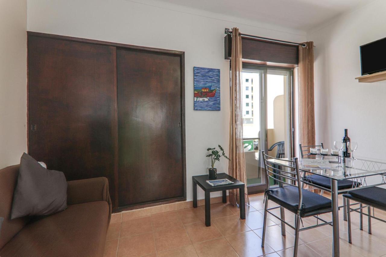 Armacao Residences Apartment Armacao de Pera