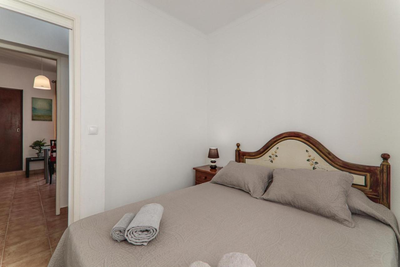 Armacao Residences Apartment *