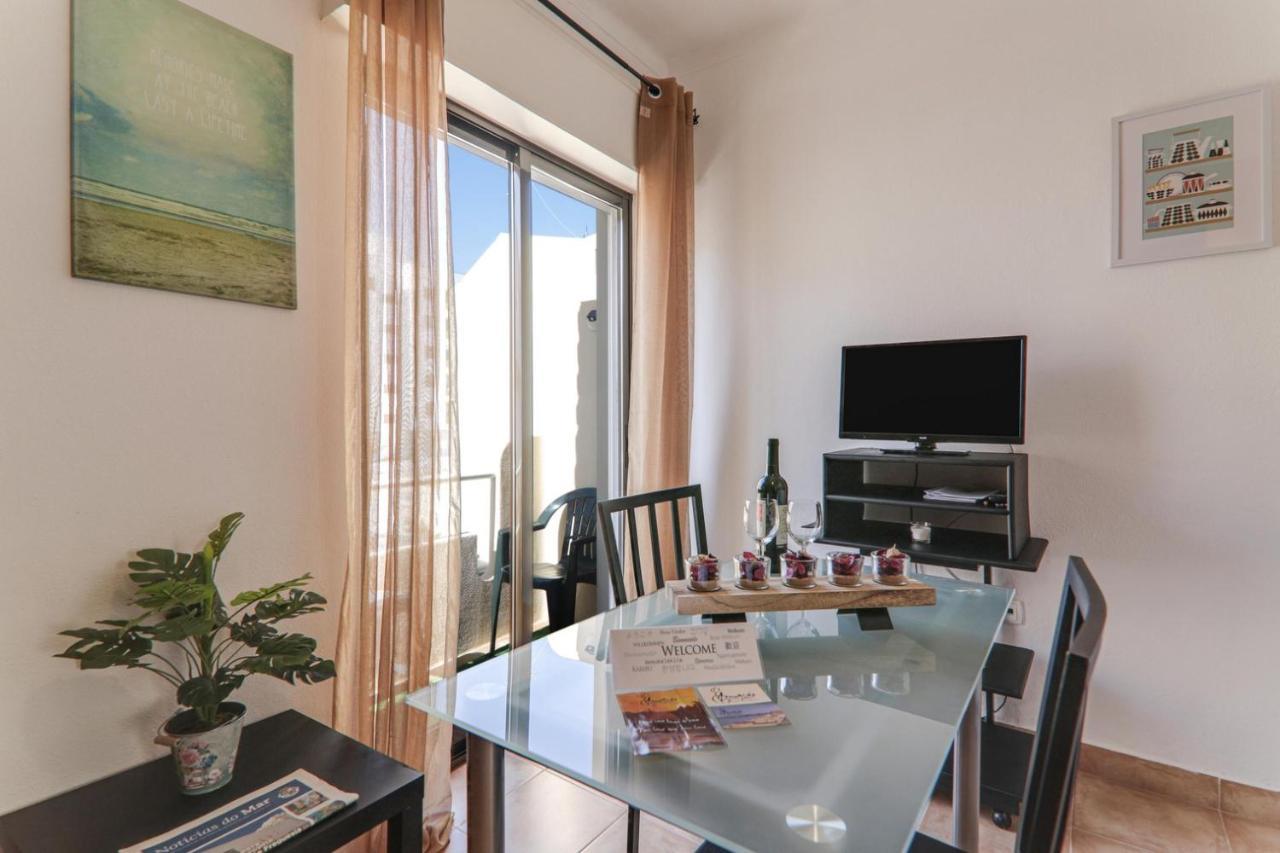 Armacao Residences Apartment *