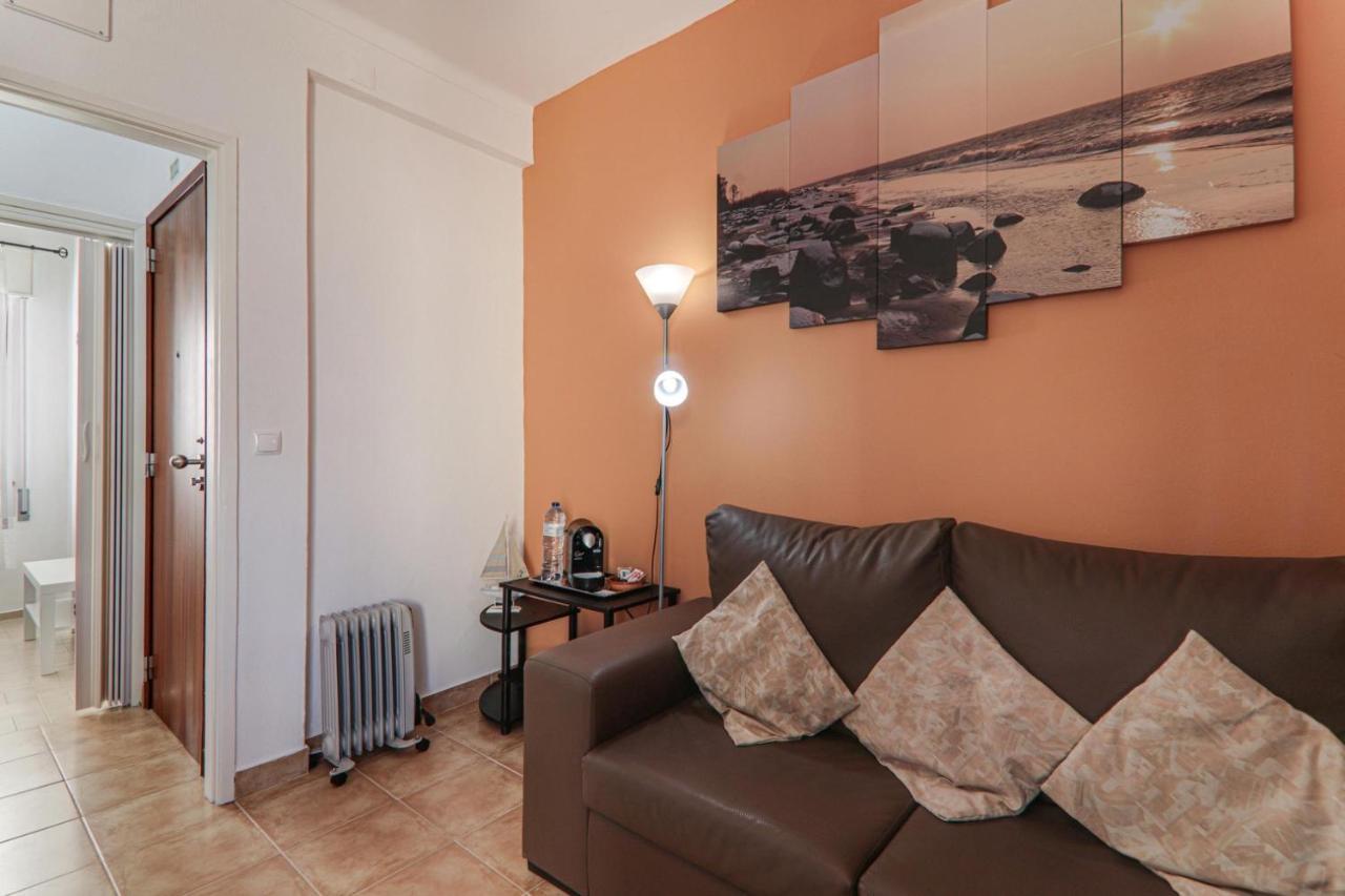 Apartment Armacao Residences
