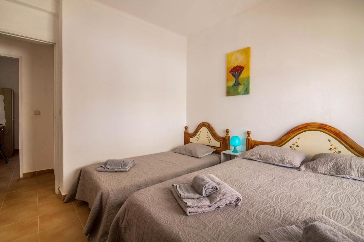 Armacao Residences Apartment