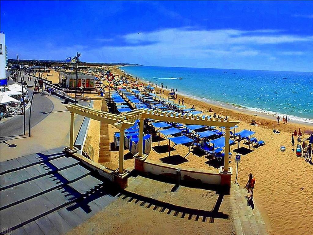 Armacao Residences * Armação de Pêra