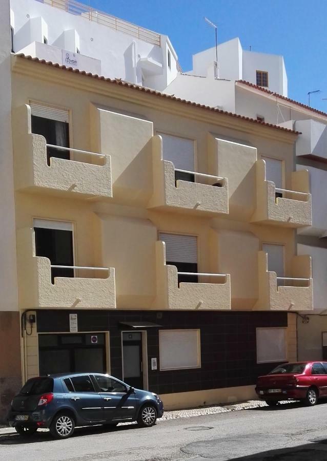 Armacao Residences Appartamento