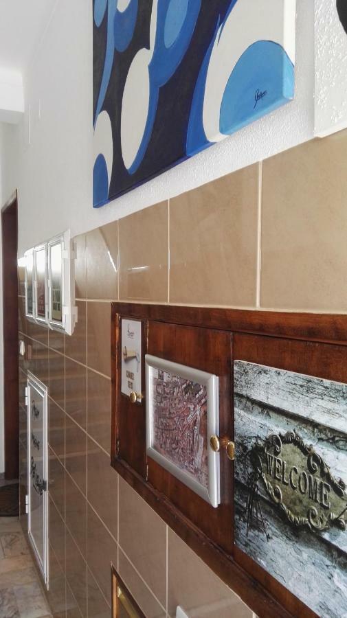 Armacao Residences Appartamento Armação de Pêra