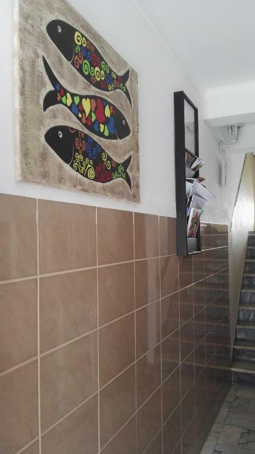 Armacao Residences Apartment *