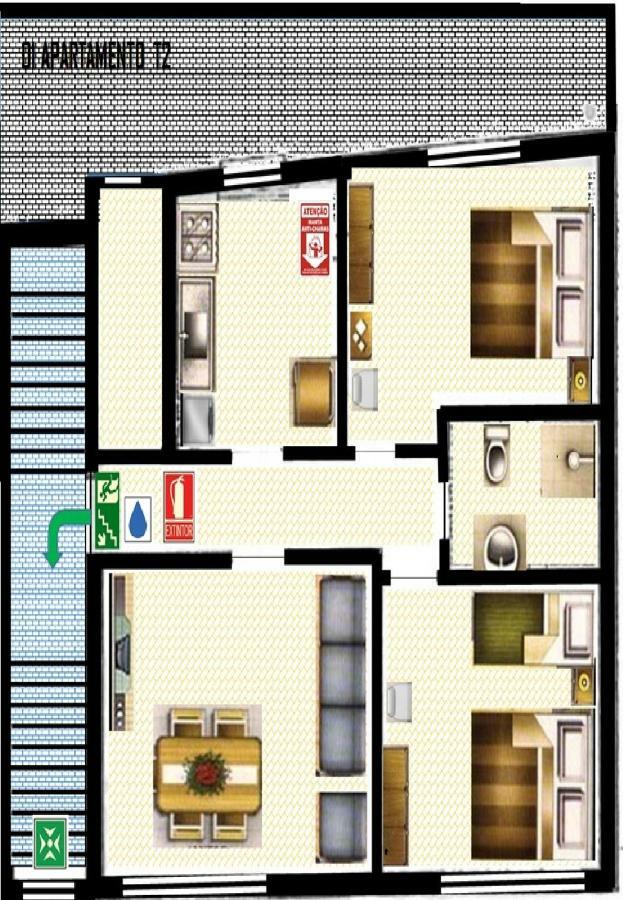 Armacao Residences