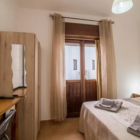 Armacao Beach Residences Armacao de Pera Room photo