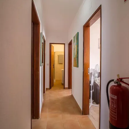 Armacao Beach Residences Armacao de Pera Room photo