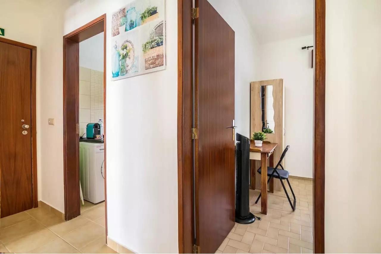 Armacao Residences * Armação de Pêra