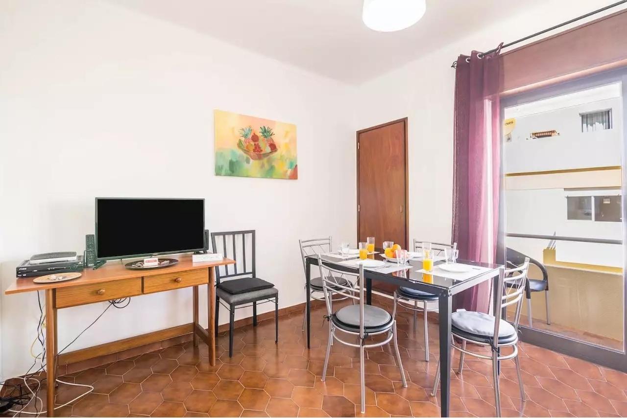 Appartement Armacao Residences